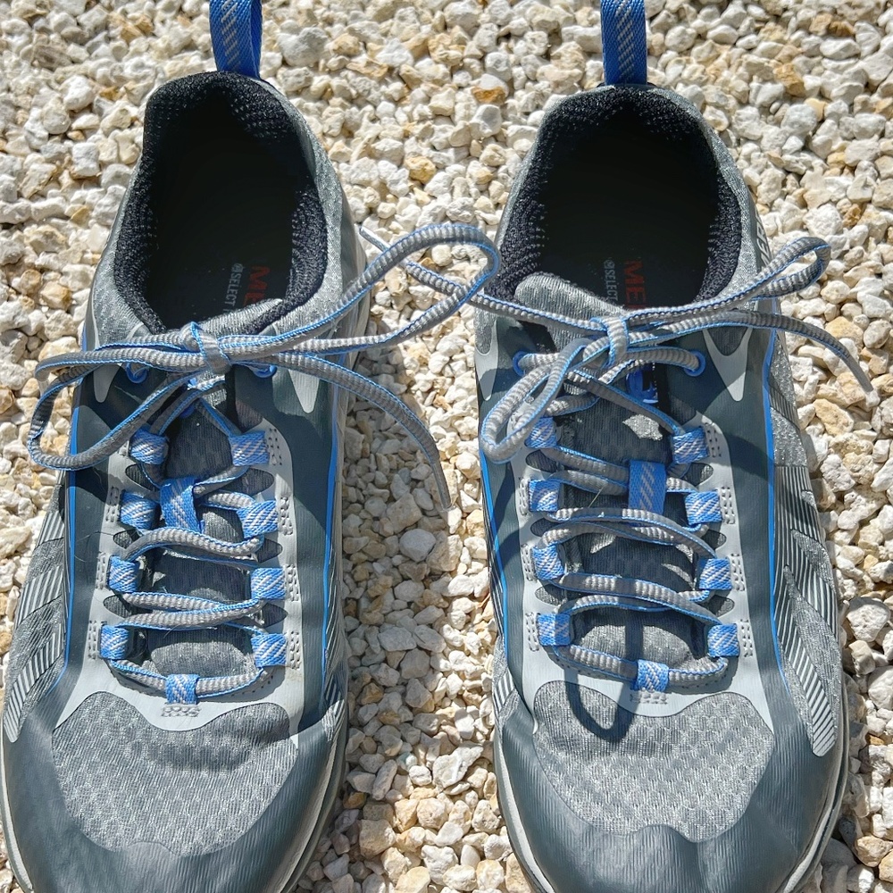 Merrell Outdoor Shoes Ladies Size 7